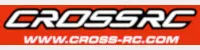 Markenlogo des Crawler-Herstellers CROSSRC