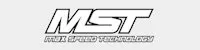 Brand logo of the crawler manufacturer MST