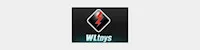 Markenlogo des Crawler-Herstellers WLtoys
